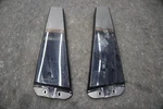 Set Pillar Center Body Trim Panel Molding 51357322517 Mini Cooper F55 2015-24. Fixed Price $44.99.