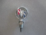Nos Oem Buick Park Avenue Hood Ornament Emblem 1991 - 1996. Fixed Price $199.99.
