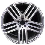 Wheel Rim Mercedes-benz GLS450 GLS63 Amg 2020-2024 16740153007X21 Oe 85816. Fixed Price $453.00.