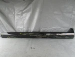 2019-2025 Volvo S60 Left Driver Side Skirt Rocker Panel Molding Oem. Fixed Price $170.00.