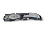 2019-2022 Hyundai Veloster Rear Left/driver Side Fender Liner, 86821-K9000, D0. Fixed Price $75.07.