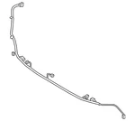 Genuine Kia Harness 91890-CH210. Fixed Price $220.03.