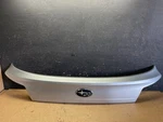 2012-2014 Subaru Outback Rear Liftgate Trunk Panel Trim Molding Oem AA2461 Dg. Fixed Price $116.84.