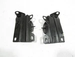 12-18 Bentley Continental Gt 2015 6.0L Front Crossmember Holder Bracket Set :a. Fixed Price $37.40.