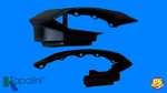 Cadillac 1977-79 Fleetwood Brougham Deville/coupe Rear 1/4 Panel Fillers. Fixed Price $229.99.