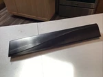 2014-2018 Subaru Forester Genuine Left Rear Door Lower Trim Moulding 91111SG150. Fixed Price $52.75.