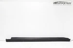 2014-2020 Mitsubishi Outlander Left Driver Side Skirt Rocker Molding Panel Oem. Fixed Price $177.09.