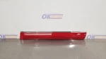 10 Chevy Silverado 2500 Crew Cab Door Moulding Trim Rear Left Driver Red. Fixed Price $72.68.