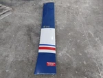 Replaces R33-6024 2017 Peterbilt 579 Cab Extension , Mn. Fixed Price $439.27.