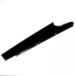 Genuine Audi Door Applique 8R0-837-901-P-5FQ. Fixed Price $141.60.