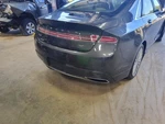 (local Pickup Only) Rear Bumper Without Automatic Park Fits 17-20 Mkz 503281. Fixed Price $439.90.