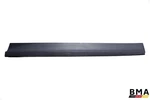Porsche Cayenne Front Right Lower Door Molding 9Y0837096D 2019 - 2025 Oem. Fixed Price $57.99.