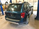 2006 Pontiac Torrent License Lift Gate Moulding 2005-2007 Chevy Equinox. Fixed Price $13.50.