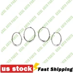 For Bentley Gt 2004-2010 Headlight Chrometrim Ring Set. Fixed Price $322.65.
