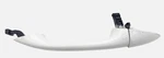 06-13 Mercedes W251 R350 GL320 Front Right Side Exterior Door Handle White Oem. Fixed Price $42.88.