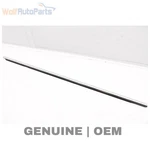 2011-2018 Porsche Cayenne Front Right Outer Door Window Slot Seal / Trim. Fixed Price $24.49.