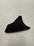 11 12 14 15 Chevrolet Chevy Cruze Dash Trim Panel Cloth Mesh 95224135. Fixed Price $31.23.