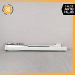 12-18 Bentley Continental Gtc Convertible Right Passenger Side Skirt White Oem. Fixed Price $996.00.