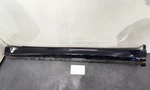14-18 Oem Bmw F15 F85 Sport Left Driver Side Skirt Rocker Panel Black 416 *. Fixed Price $249.95.