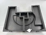 2022-2024 Audi A3 RS3 Trunk Floor Foam Storage Tray Oem 8Y5-012-109-B. Fixed Price $120.89.