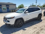 Cherokee 2017 Rocker Panel Moulding Driver Side 1044552. Fixed Price $199.90.