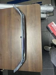 20 15 17 Toyota Camry Rear Trunk Garnish Molding Chrome Oem. Fixed Price $49.99.