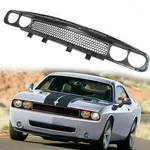 Front Bumper Upper Grille Molding Trim For 2008-2014 Dodge Challenger. Fixed Price $99.90.