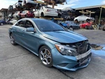 Passenger Center Pillar 117 Type Fits 14-19 Mercedes Cla-class 537647. Fixed Price $223.30.