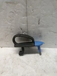 Chrysler Crossfire Mercedes Slk Behind Seat Storage Hooks *A1708140201 #C4-5. Fixed Price $11.67.