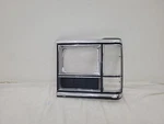 Headlight Door Lh/drive Fits Dodge B350 B250. Fixed Price $29.00.