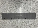 1998-2007 Lexus LX470 Rear Trunk Floor Mat Support Plate Gray Oem. Fixed Price $154.99.