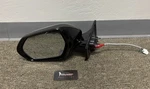 Used 2016-2021 Toyota Prius Lh Driver Mirror Oem 5 Wire Attitude Black Pearl. Fixed Price $79.99.