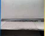 11-15 Audi A8 Quattro Right Side Skirt Rocker Panel Molding Gray Q4Q4 Oem. Fixed Price $140.00.