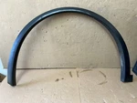 21+ Tesla Model X Left Front Wheel Arch Flare Fender 1608094-00-F W/scratches. Fixed Price $99.00.