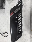 2015-2019 Chevy Corvette Z06 C7 Right Fender Emblem/molding, Black, Id 22913201. Fixed Price $247.50.
