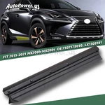 Front Right Door Lower Molding & Beltlines Fit 2015-21 Lexus NX300H 75073-78010. Fixed Price $64.99.