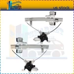 Rear Left Right With Motor Fits Chevrolet Tahoe 07-2014 New Window Regulator. Fixed Price $68.09.