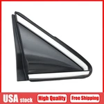 Right Passenger Side Pillar Corner Garnish Cover For Honda Odyssey 75490-SHJ-A01. Fixed Price $54.99.