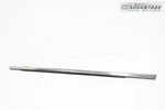 2017-2021 Ford Edge Sel Rear Right Side Door Window Belt Trim Molding Ghrome Oem. Fixed Price $93.59.