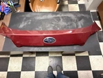 2015-2019 Subaru Outback Liftgate Tailgate Trunk Lid Molding Trim Oem. Fixed Price $189.99.