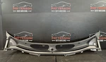 97-04 Jaguar XK8 Cowl Vent Windshield Wiper Screen Panel Cover HJA3832AH. Fixed Price $135.00.