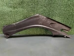 2016-2025 Tesla Model X Right Underhood Frunk Apron Cover Trim Oem 1036238-00-G. Fixed Price $82.50.