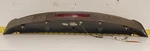 Used Oem Liftgate Rear Wing Trim No Camera 2007-2012 Gmc Acadia (LI45). Fixed Price $106.21.