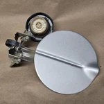 2007 Chrysler Pt Cruiser Fuel Door Oem 04724669ACC Code PS2 Silver. Fixed Price $27.98.