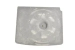 03-13 Maserati Quattroporte M139 Rear Spare Tire Cover Panel Black 69299506 Oem. Fixed Price $155.00.