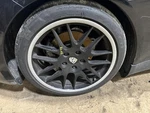 10 11 12 13 14 15 16 Porsche Panamera Wheel Rim. Fixed Price $270.74.