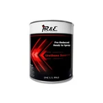 Automotive Paint For Honda NH658P, Graphite Pearl. Fixed Price $285.95.