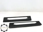 2021-2024 Bmw 228I F44 Gran Coupe Front Door Sill Scuff Plate Trim Set Oem. Fixed Price $59.99.