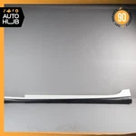 14-22 Maserati Quattroporte M156 Q4 Rocker Panel Side Skirt Left Oem. Fixed Price $136.95.