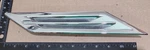 Cadillac Cts Circa '09 Passenger Side Rh Trim Vent 25851106 (X231). Fixed Price $20.00.